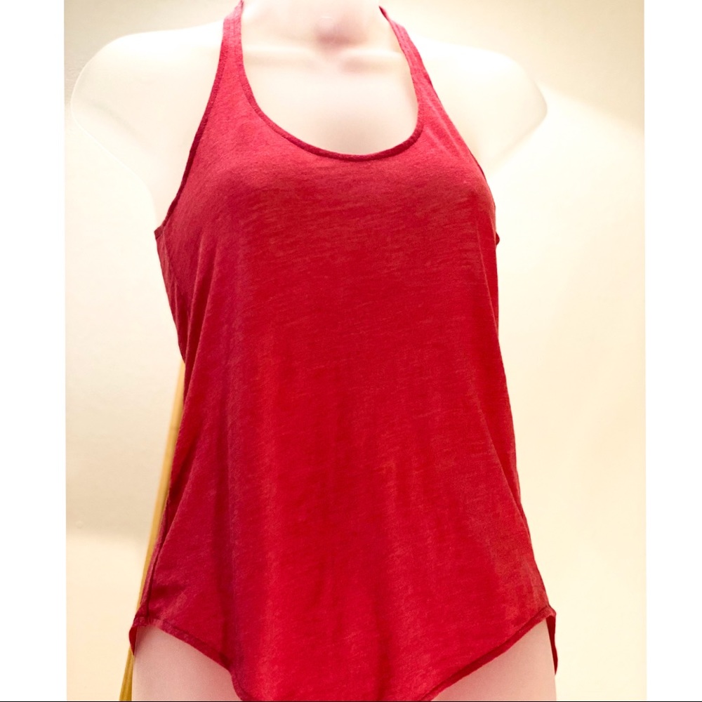 Lamixx Racer back top